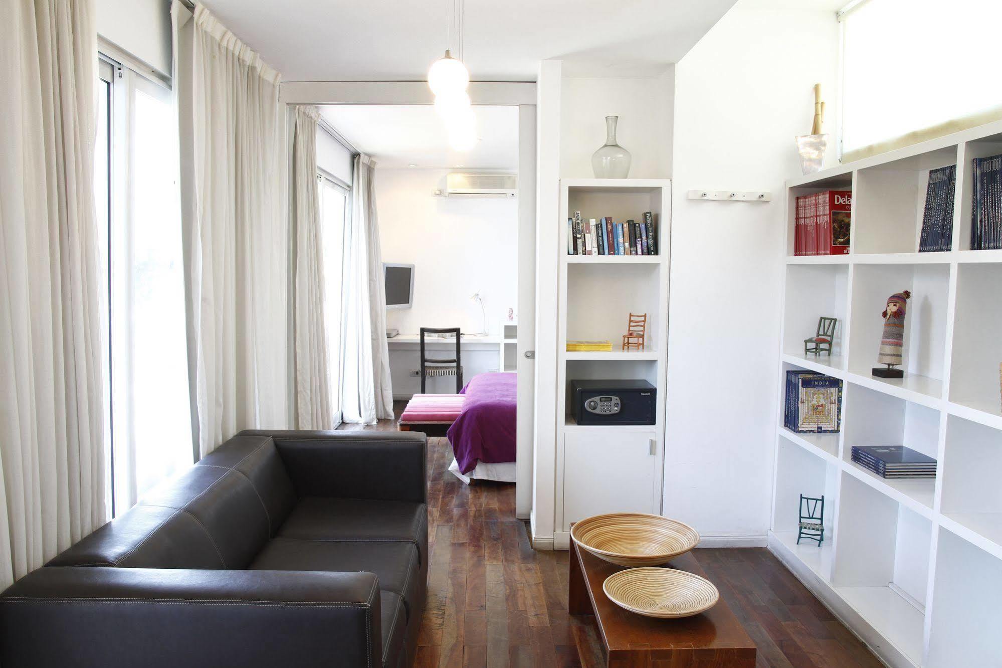 Five Cool Rooms Buenos Aires Exteriör bild
