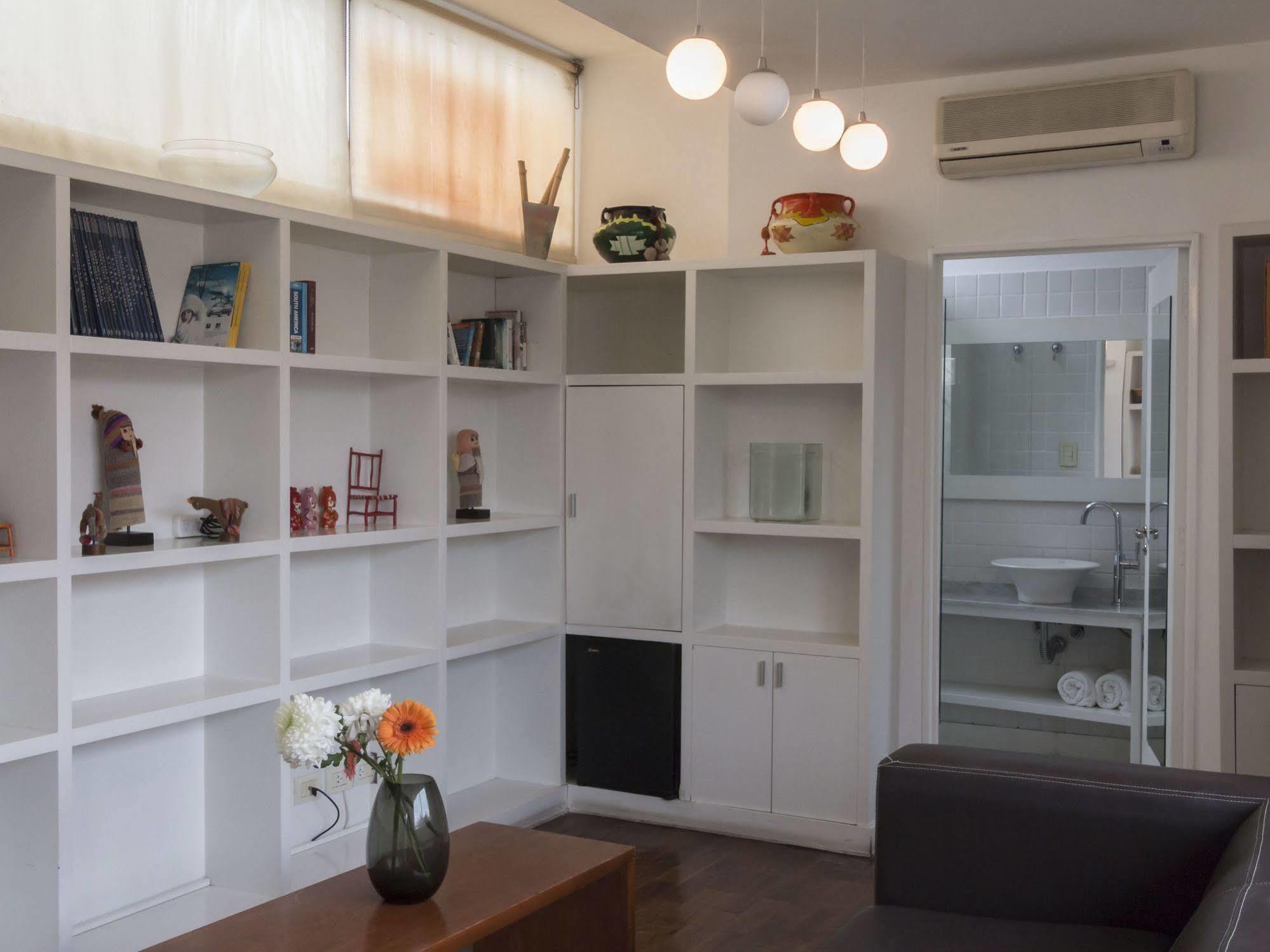 Five Cool Rooms Buenos Aires Exteriör bild