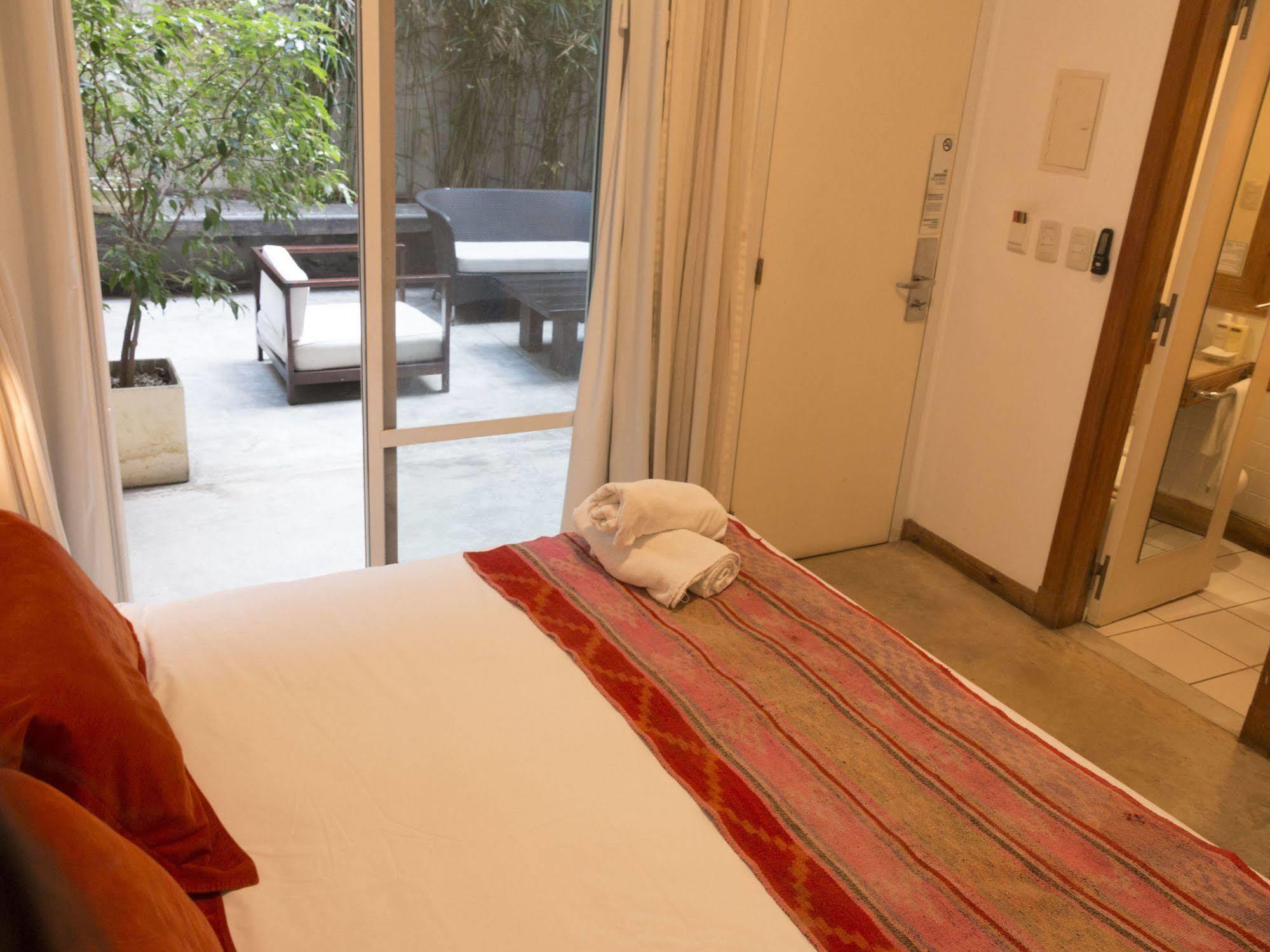 Five Cool Rooms Buenos Aires Exteriör bild